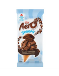Nestlé Aero Scoops Double Chocolate 105g