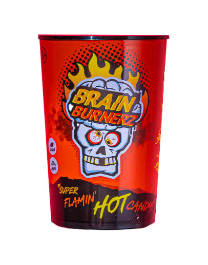 BRAIN BLASTERZ HOT CANDY TUB