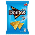Doritos Frito Lay Lightly Salted
