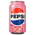 Pepsi Zero Sugar Raspberry Flavour