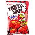 Turtle Chips Korean Chicken