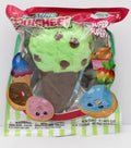 Jumbo Squeeze Toys