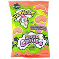 Warheads Sour Clouds Swedish Gummy