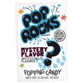 Pop Rocks Mystery Flavour