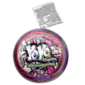 Yoyo Mania - Yoyo with bubblegum nuggets