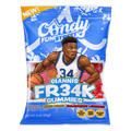 Giannis FR34K Gummy Assorted Flavor 4oz