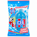 Icee Giant Gummy, 2.1oz