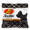 Jelly Belly Scottie Dogs