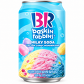 Baskin Robins Cotton Candy Wonderland 350ml Can