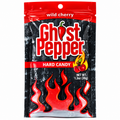Flamethrower Ghost Pepper Candy Cherry Flavour