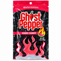 Flamethrower Ghost Pepper Candy Watermelon Flavour