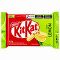 KitKat Sabor Lemon