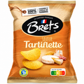 Brets Potato Chips Tartiflette
