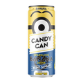Candy Can Sparkling Banana Drink Zero Sugar