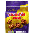 Cadbury Crunchie Rocks UK