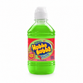 Hubba Bubba Strawberry Watermelon Drink, 10oz bottle