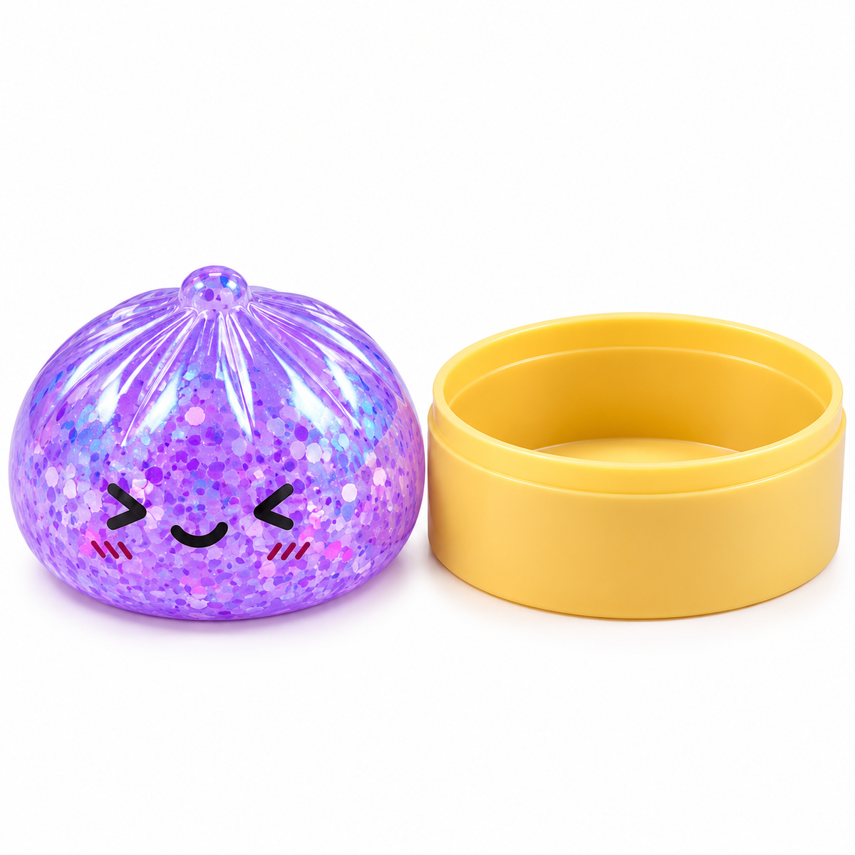 Mystery Dumpling Squishy