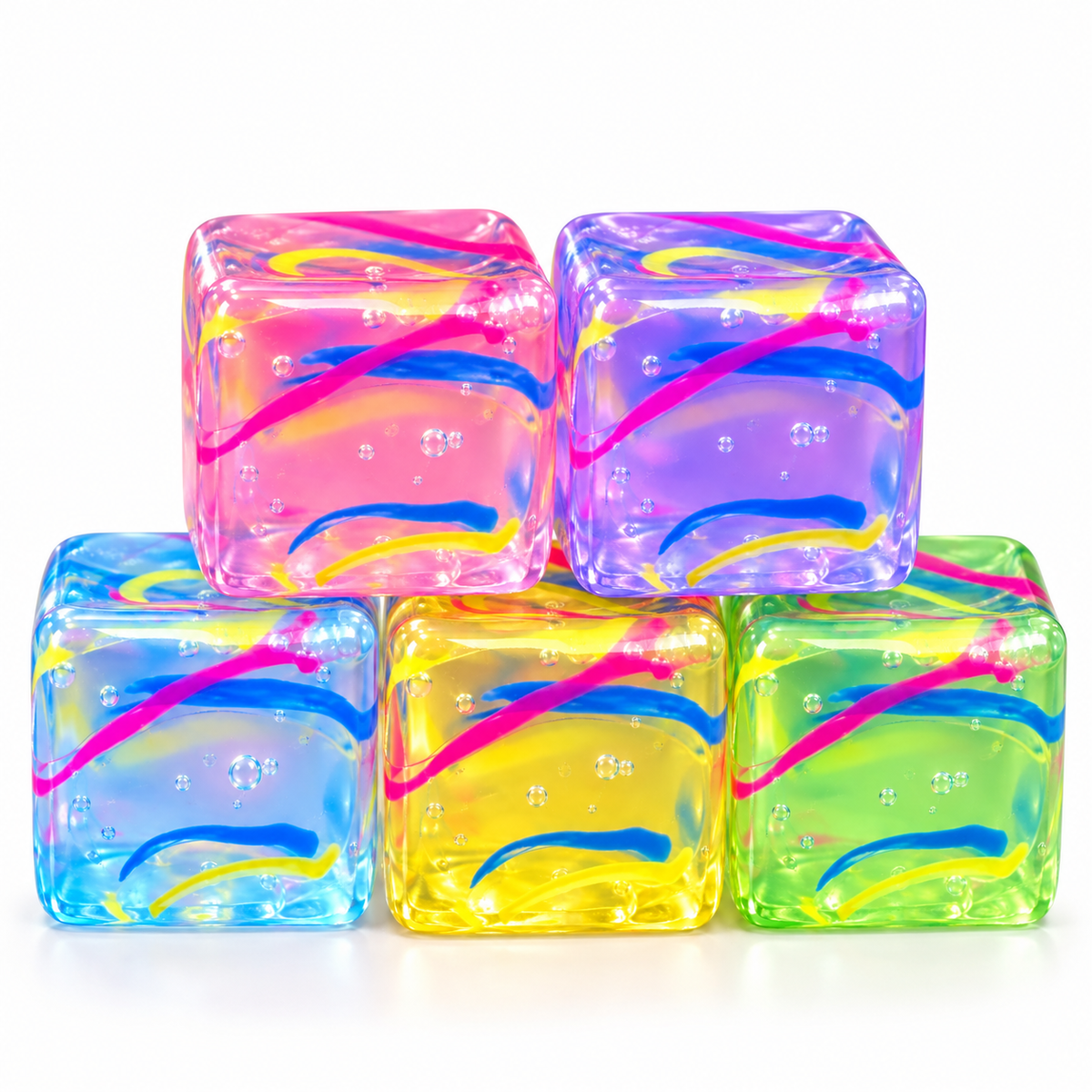 Squeeze Ball Squishy