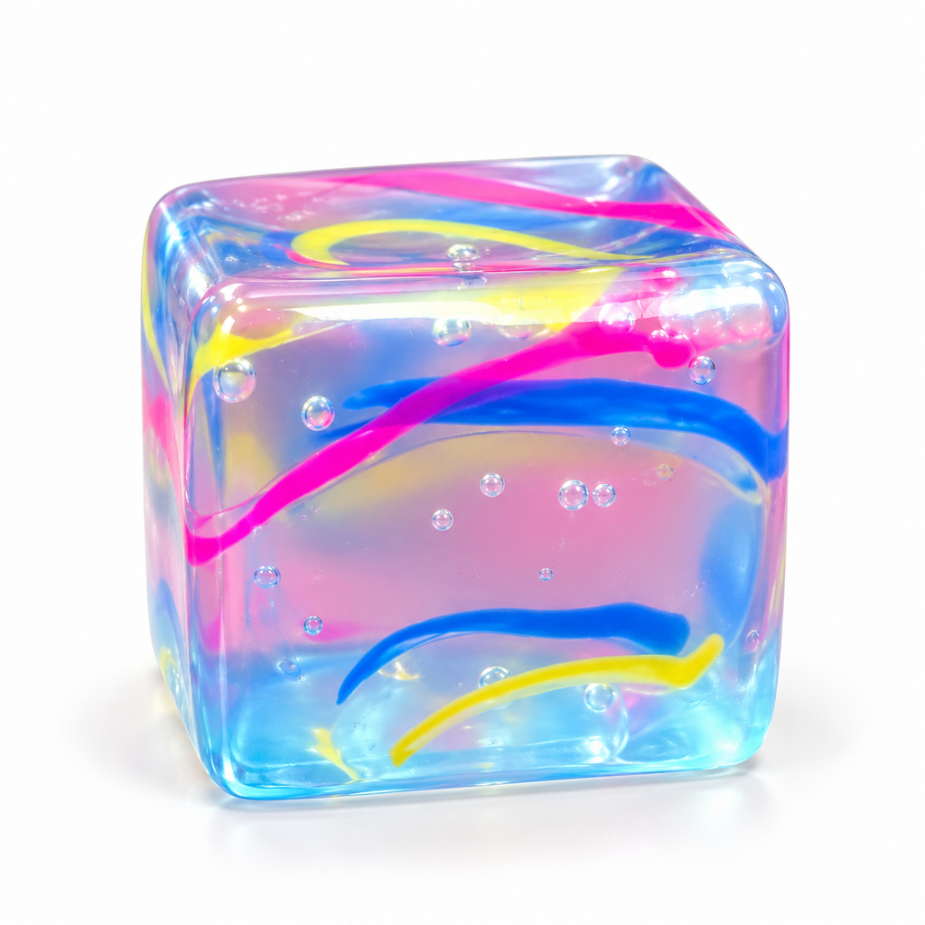Squeeze Ball Squishy