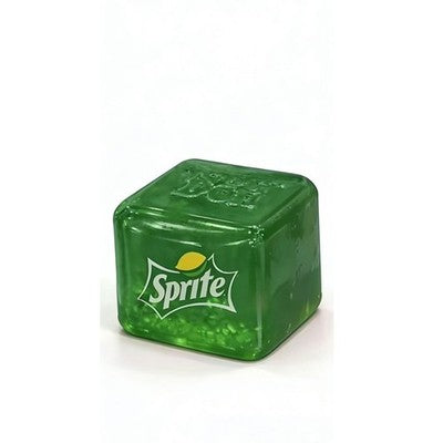 Needoh Cube w/ Sprite Logo
