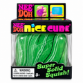 Needoh Nice Cube Super Solid Squishy