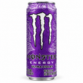 Monster Energy Drink Grape Flavor 330ml (China)