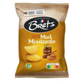 Brets Potato chips Honey Mustard