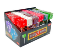 Dice Lollipops, 1.16oz