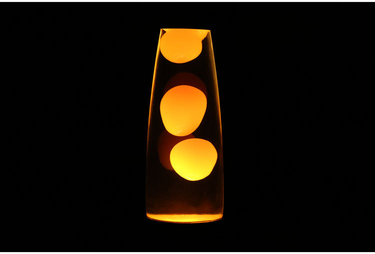 Mini Wax Night Light – Creative Decorative Lamp
