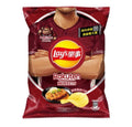Lay’s Tonkatsu Curry 6ct (49g) (Taiwan)