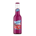 Kool-Aid Soda, Black Cherry 12 fl oz