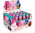 Zaini Cartoon Toy Eggs: Shimmer Shine Eggs