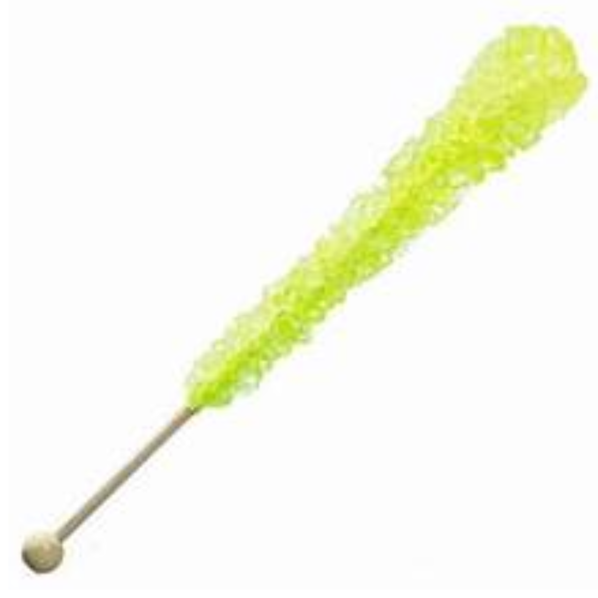 Rock Candy On A Stick - Watermelon