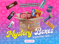 Mystrey Box
