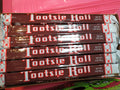 Tootsie Roll Giant Nostalgia 3oz Bar